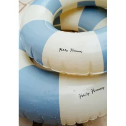Petites Pommes, Badering - Anna Nordic Blue, Ø: 60 cm – For children aged 3 and up
