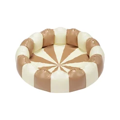 Petites Pommes, Henry Inflatable Pool, Dolce - Diameter: 160 cm