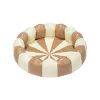 Petites Pommes, Inflatable Pool, Alice Dolce - Ø: 95 cm