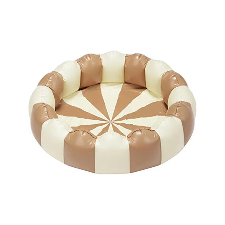 Petites Pommes, Inflatable Pool, Alice Dolce - Ø: 95 cm
