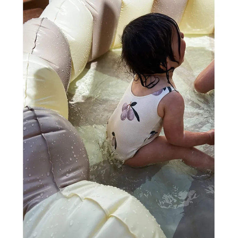 Petites Pommes, Inflatable Pool, Alice Dolce - Ø: 95 cm