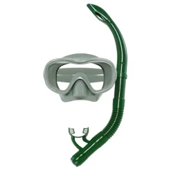 Petites Pommes Snorkeling Set, Betty – Calile/Oxford Green