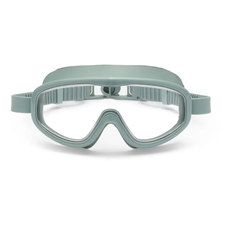 Petites Pommes Swim Goggles, Ages 3–8 – Calile