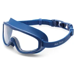 Petites Pommes Swim Goggles, Ages 3–8 – Cannes Blue