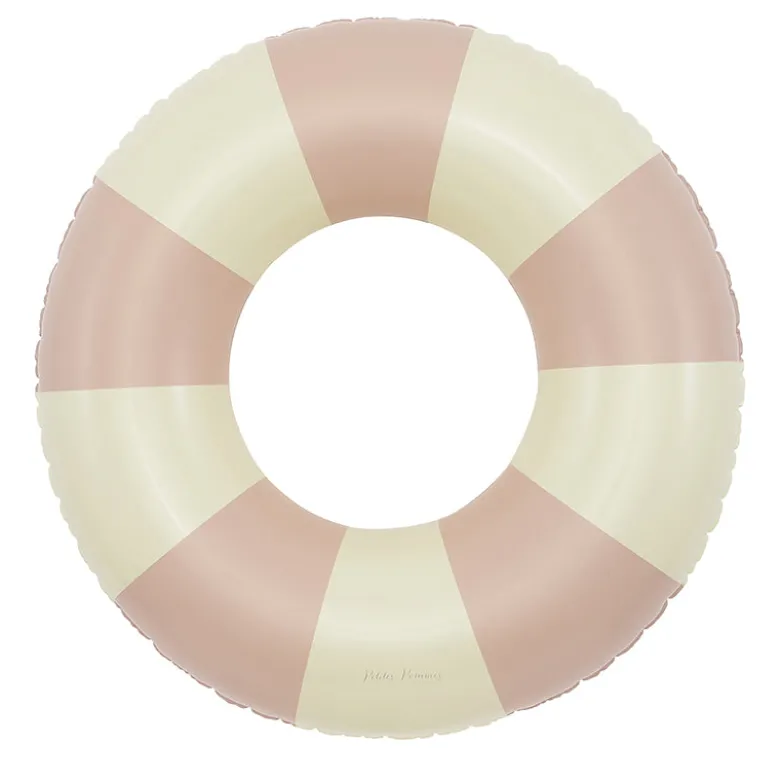Petites Pommes, Swim Ring - Olivia French Rose - For Ages 1-3