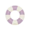 Petites Pommes, Swim Ring - Anna Violet, Ø: 60 cm - Suitable for Ages 3 and Up