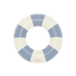 Petites Pommes, Swim Ring – Olivia Nordic Blue, Ø: 45 cm – Suitable for children aged 1-3 years