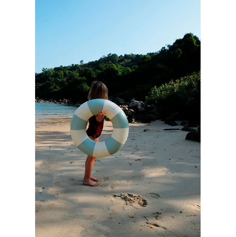 Petites Pommes, Swim Ring – Celine Calile, Ø: 120 cm – For ages 6 and up