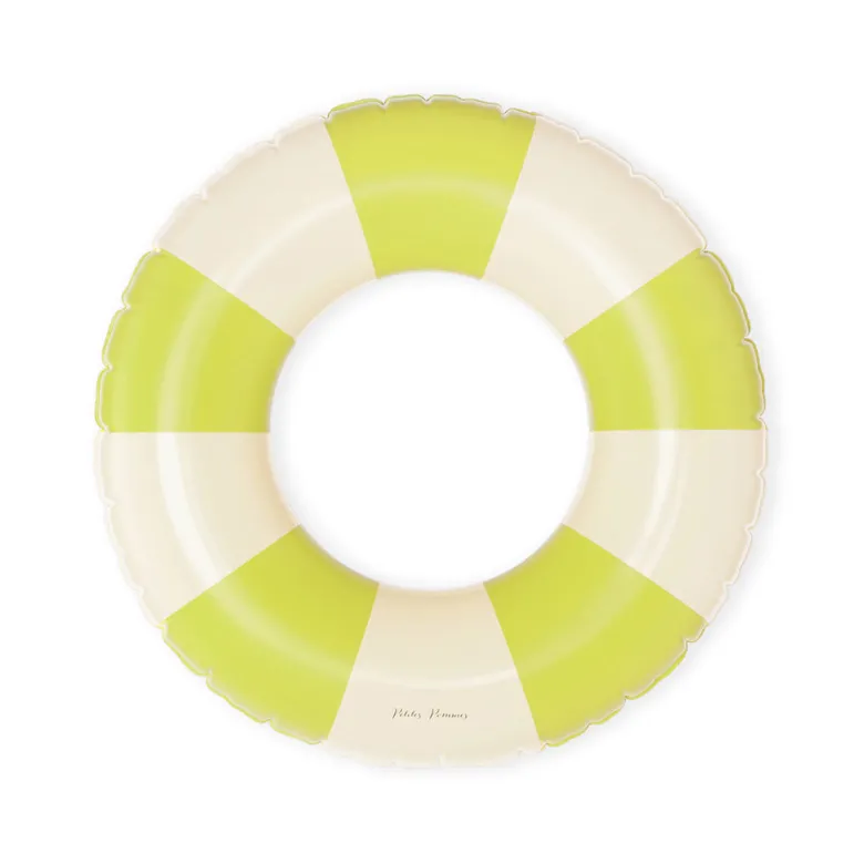 Petites Pommes, Swim Ring, Anna Neon, Ø: 60 cm – For ages 3+