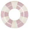 Petites Pommes, Swim Ring, Celine French Rose, Ø: 120 cm - Ages 12 and Up