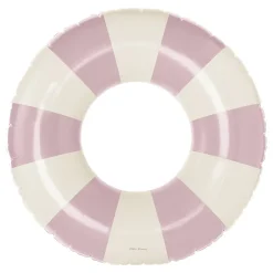 Petites Pommes, Swim Ring, Celine French Rose, Ø: 120 cm - Ages 12 and Up