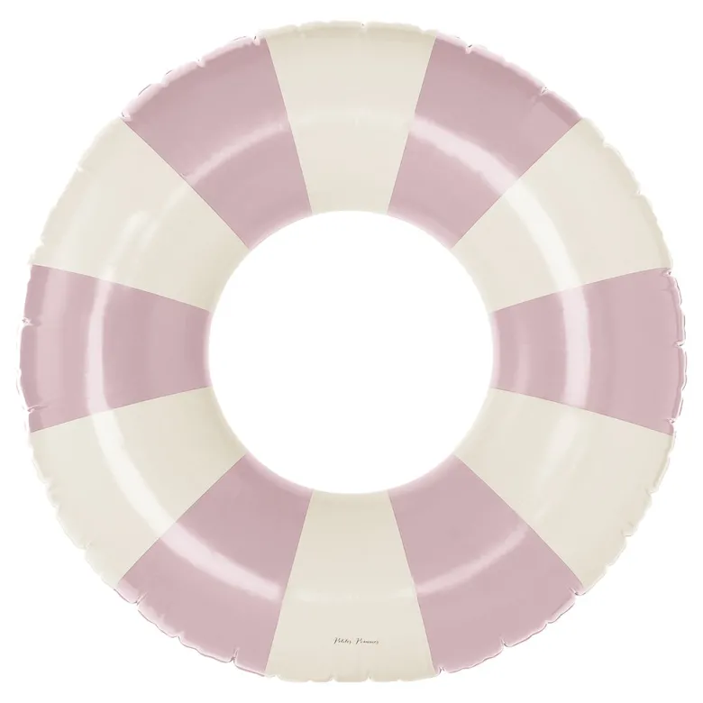 Petites Pommes, Swim Ring, Celine French Rose, Ø: 120 cm - Ages 12 and Up