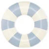 Petites Pommes, Swim Ring, Celine Nordic Blue, Ø: 120 cm - Ages 12+