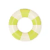 Petites Pommes, Swim Ring, Olivia Neon, Diameter: 45 cm - For Ages 1-3 Years