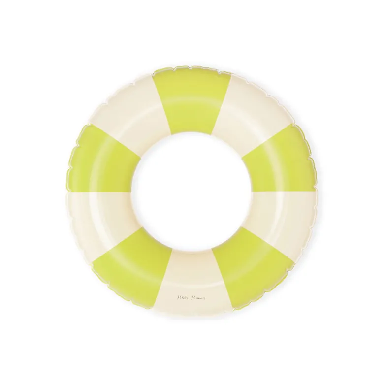 Petites Pommes, Swim Ring, Olivia Neon, Diameter: 45 cm - For Ages 1-3 Years