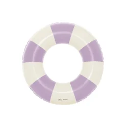 Petites Pommes, Swim Ring, Olivia Violet, Ø: 45 cm - Ages 1-3