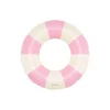 Petites Pommes, Swim Ring, Olivia Bubblegum, Diameter: 45 cm - For Ages 1-3 Years
