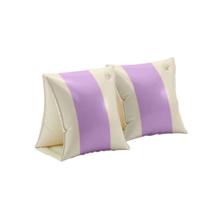 Petites Pommes, Swim Wings - Violet