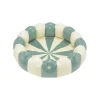 Petites Pommes, Swimming Pool, Alice Calile - Diameter: 95 cm