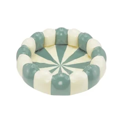Petites Pommes, Swimming Pool, Alice Calile - Diameter: 95 cm