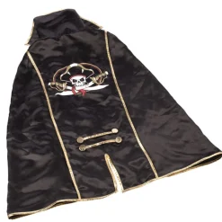 Pirate Cape – For Ages 3 to 6