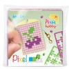 Pixel Mosaic Starter Set, Keyring – Cherry