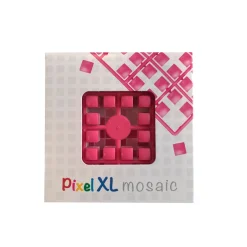Pixel Mosaic, XL Mosaic Beads – Cupcake