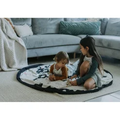 Play&Go 2-in-1 Play Mat, Worldmap