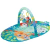 Playgro Activity Mat, Play Gym – Jungle