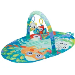 Playgro Activity Mat, Play Gym – Jungle