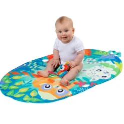 Playgro Activity Mat, Play Gym – Jungle