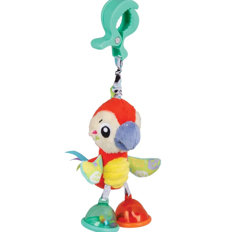 Playgro Activity Toy, Dingly Dangly Hanging - Bird