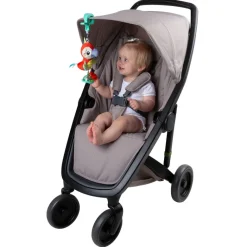 Playgro Activity Toy, Dingly Dangly Hanging - Bird