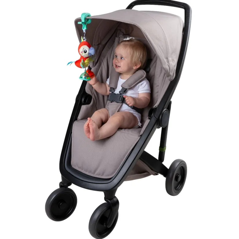 Playgro Activity Toy, Dingly Dangly Hanging - Bird