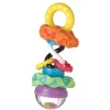 Playgro Activity Toy, Super Shaker Rattle and Teether
