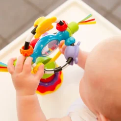 Playgro Activity Toy with Suction Cup
