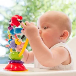 Playgro Activity Toy with Suction Cup