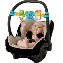 Playgro Baby Toy, Activity Toy for Car Seat