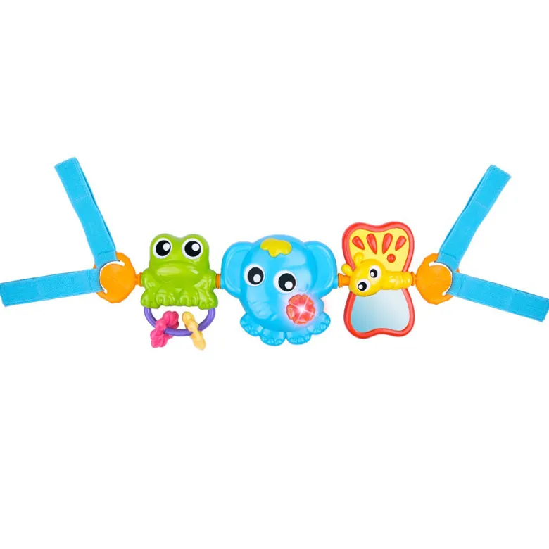 Playgro Baby Toy, Activity Toy for Car Seat