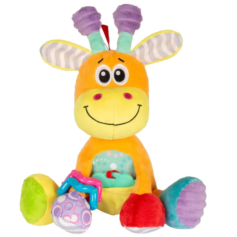 Playgro Baby Toy, Activity Giraffe