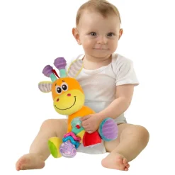 Playgro Baby Toy, Activity Giraffe