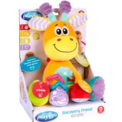 Playgro Baby Toy, Activity Giraffe