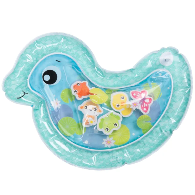 Playgro Baby Toy, Duck Pond - Water Activity Mat