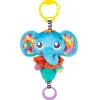 Playgro Baby Toy, Elly Elephant Music Box with Melodies