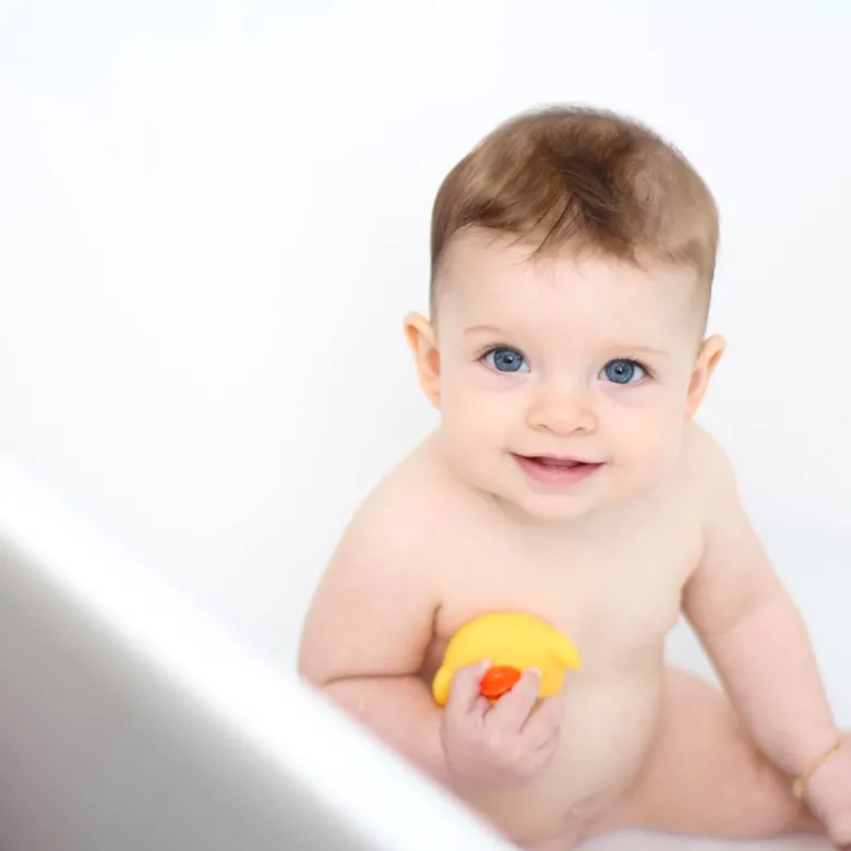 Playgro Bath Toy, Duck - Sealed
