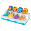 Playgro Pop-Up Jungle Friends with Music and Lights