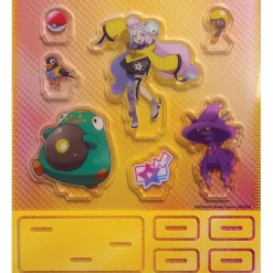 Poke EX Premium Collection Iono Bellibol