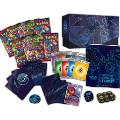 Pokémon Poke ME02 Elite Trainer Box REL