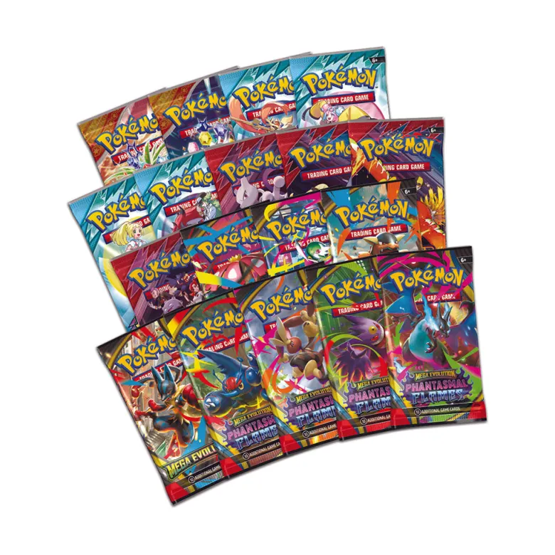 Pokémon Ultra Premium Collection Mega Charizard X Ex