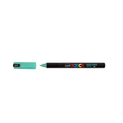 Posca Markers, Line 0.7 mm - Set of 8 Assorted Colors